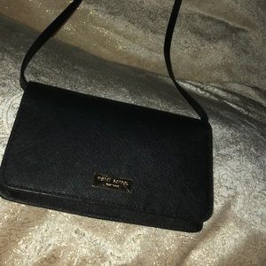 henri bendel phone case wallet